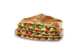 Taco Bell® | Crunchwrap Supreme
