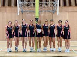 Image result for York University Netball Club
