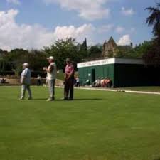 Image result for Pudsey Britannia Bowling Club