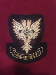 Image result for Wimbledon Rugby Football Club