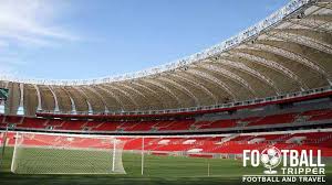 Resultado de imagen para Estadio Internacional%