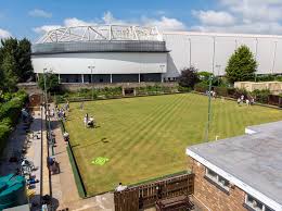 Image result for Severn Vale Bowls Club