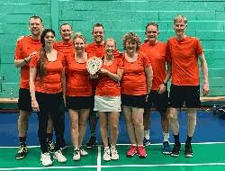 Image result for Southwell Junior Badminton Club- Nottinghamshire