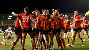 Image result for Bradford Bulls Super League Club