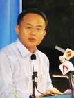 Why should anyone care if YAW SHIN LEONG screws a goat? | New Nation
