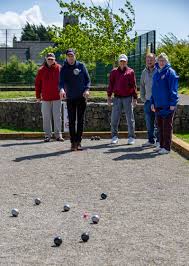 Image result for Plough & Chequers Petanque Club