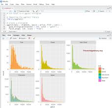 Image result for ggplot2 examples