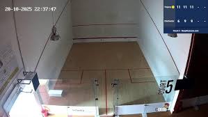 Image result for Trojans Squash Club