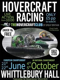 Image result for Hovercraft Club of Great Britain (HCGB Scottish Branch)