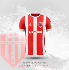 Image result for Derry City Fc