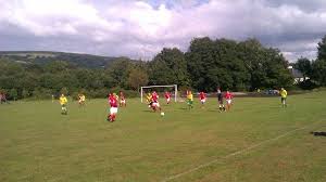 Image result for Gilwern & District Amateur Football Club