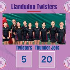 Image result for Lyndean Netball Club