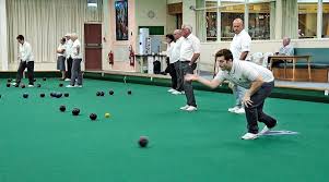 Image result for Hutton Cranswick Bowling Club
