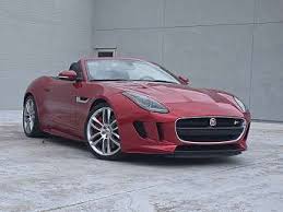 Image result for Italian Racing Red 2016 Jaguar