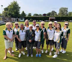 Image result for Maiden Erlegh Bowling Club