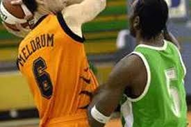 Image result for Thames Valley Tigers Basketball Team