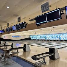 Image result for Arboretum Bowling Club