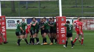 Image result for Milford Marlins Rugby League Football Club