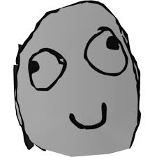 Image result for rage face derp