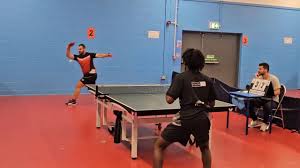 Image result for Cippenham Table Tennis Club