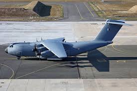 Bildergebnis für airbus a400m