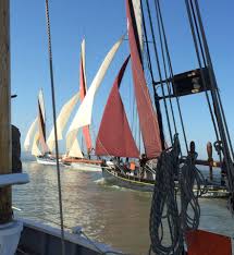 Image result for Slaughden Sailing Club