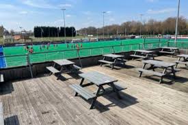 Image result for Nottingham Highfields Hockey Club