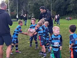Image result for Caldicot Junior  & Mini Rugby Club