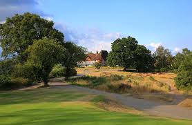 Image result for Redhill & Reigate Golf Club