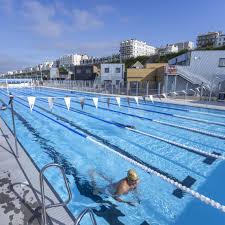 Image result for Brighton Swimming Club