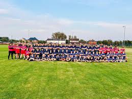 Image result for South Shore Cricket & Squash Club(Inc Scorpions Amateur Rugby League Club)