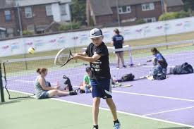 Image result for Denmead Tennis Club