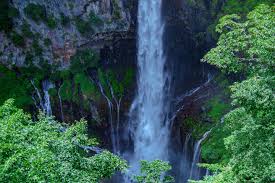 Image result for kegon waterfall
