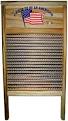 Columbus Washboard Company - Proudly manufacturing in the USA