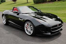 Image result for Black Cherry 2016 Jaguar