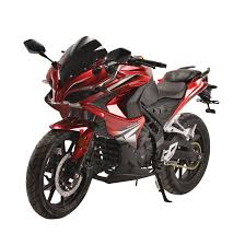 Image result for pulsar motocicleta