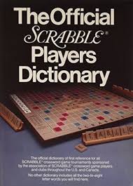 Image result for Arnside Educational Inst. Scrabble Club