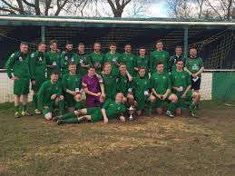 Image result for Whitegrove Football Club