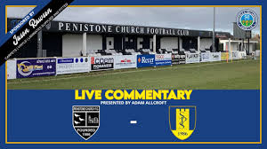 Image result for Penistone Church Football Club