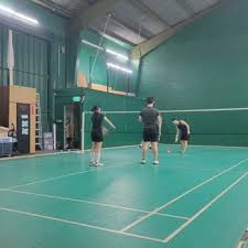 Image result for Debenham Badminton Club