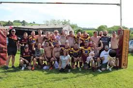 Image result for Huddersfield-Underbank Rangers