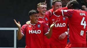 Image result for Ipswich Sc