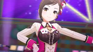 「兵藤レナ アイドルマスターシンデレラガールズ」の画像検索結果