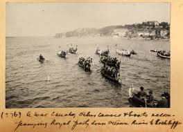 Image result for York Canoe Club