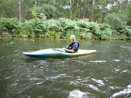 Image result for Basingstoke Canal Canoe Club