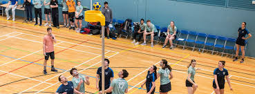 Image result for Trinity Oxford Netball Club