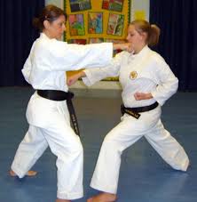 Image result for Jodan Karate