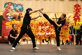 Image result for Windsor WingTsun Kung Fu School