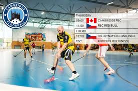 Image result for Cambridge Floorball Club