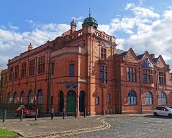 Image result for City Of Salford Gymnastics Club